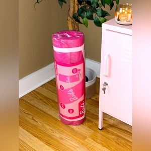 Barbie Yoga Mat